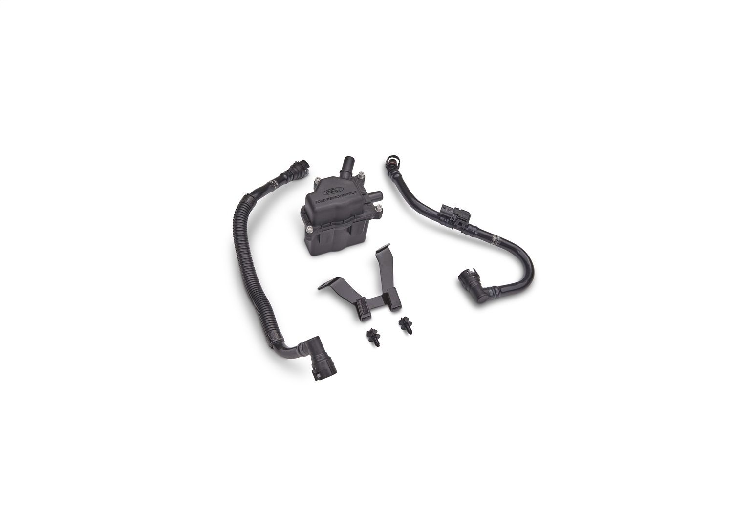 2020, 2019, 2018, 2017, 2016, 2015 Ford Mustang Engine Oil Separator