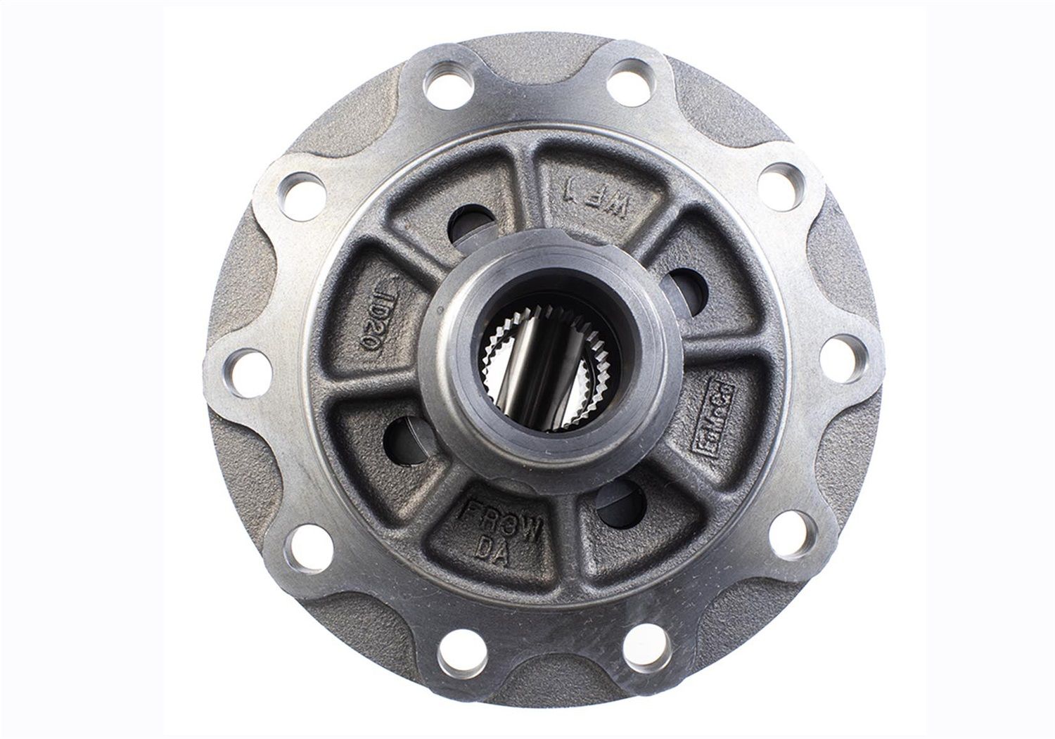 2017, 2016, 2015 Ford Mustang Differential