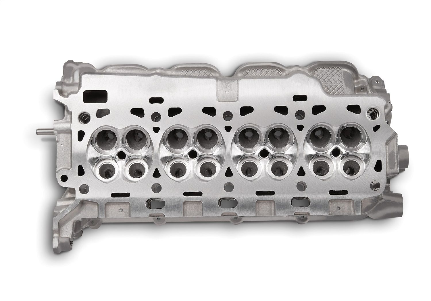 2018, 2017, 2016, 2015 Ford Mustang Engine Cylinder Head