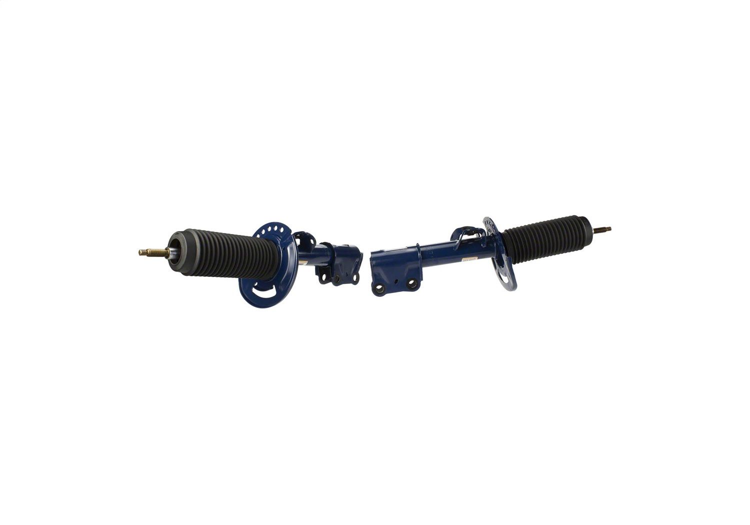 2017, 2016, 2015 Ford Mustang Suspension Kit
