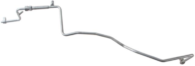 2000-2006 GMC Yukon A/C Liquid Line with Orifice Tube (Four Seasons)