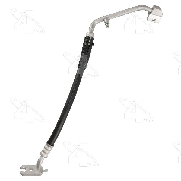 2015-2019 GMC Sierra A/C Refrigerant Discharge Hose (Four Seasons)