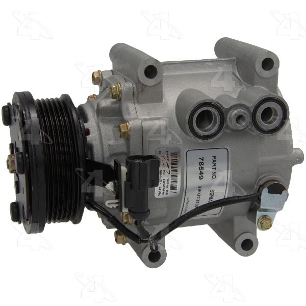 2000-2006 Lincoln LS A/C Compressor (Four Seasons)