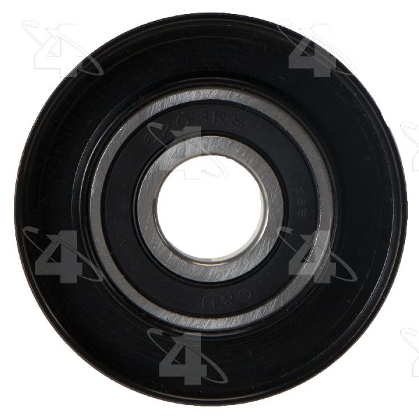 2014-2017 Ford Explorer Accessory Drive Belt Idler Pulley (Four Seasons)