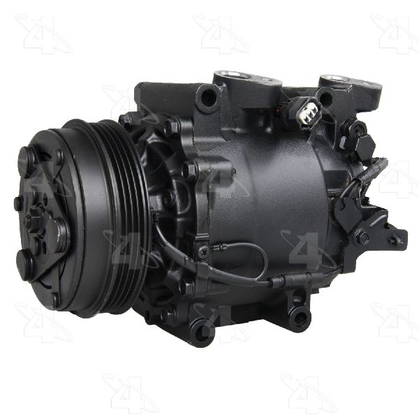 2010-2014 Honda Insight A/C Compressor (Four Seasons)