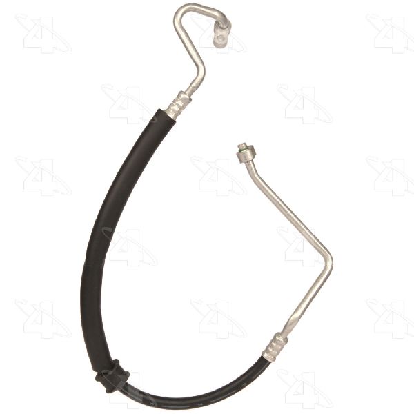 1998 Eagle Talon A/C Refrigerant Discharge Hose (Four Seasons)