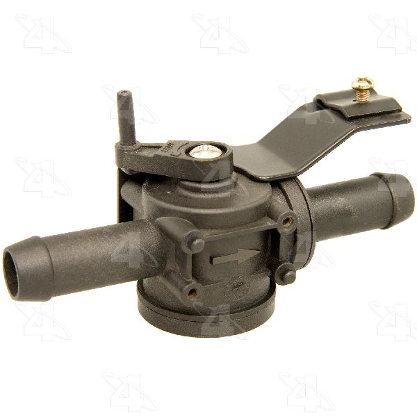 1996-1998 Dodge Ram 2500 Van HVAC Heater Control Valve - Rear (Four Seasons)