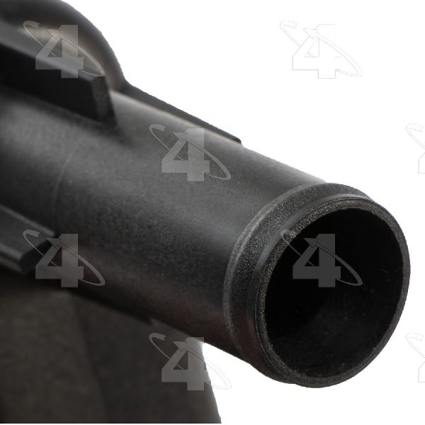 2012-2018 Ford Focus Engine Coolant Outlet Flange (Four Seasons)