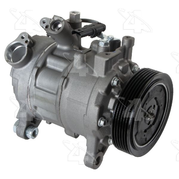 2014-2016 BMW 328i A/C Compressor (Four Seasons)