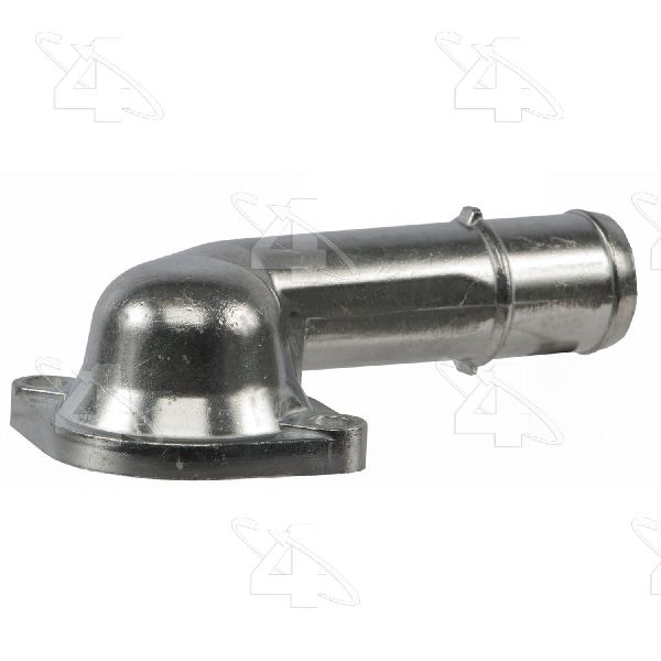2010-2011 Kia Soul Engine Coolant Water Inlet (Four Seasons)