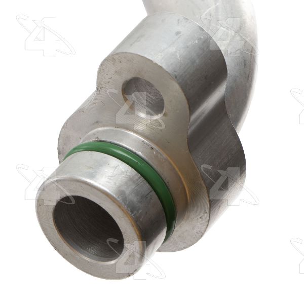 2014-2018 Subaru Forester A/C Refrigerant Suction Hose (Four Seasons)