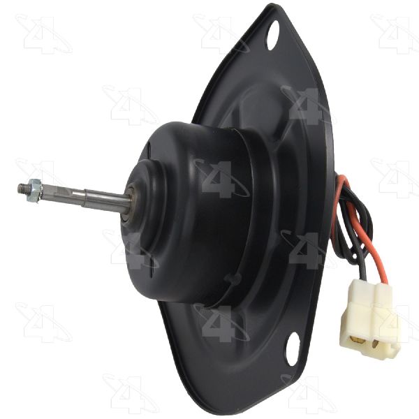 2001-2006 Mitsubishi Montero HVAC Blower Motor - Rear (Four Seasons)