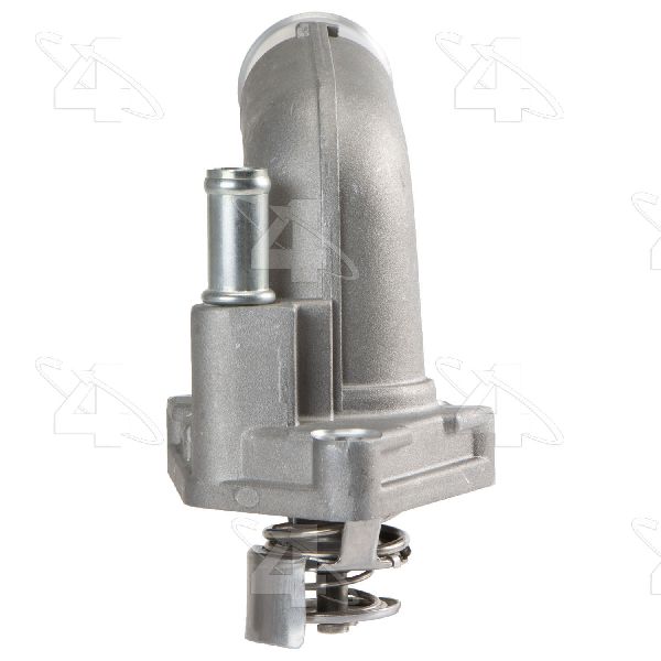2002-2004 INFINITI I35 Engine Coolant Thermostat Housing (Four Seasons)