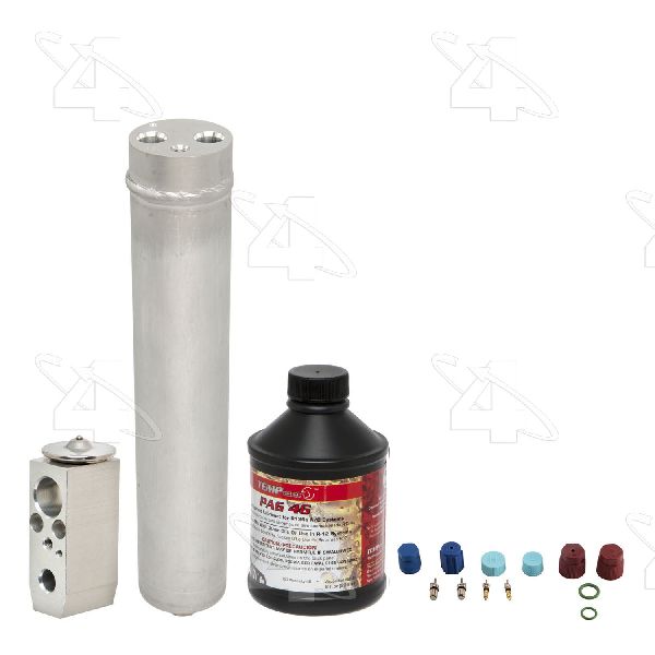2011-2014 Nissan Maxima A/C Compressor Replacement Service Kit (Four Seasons)