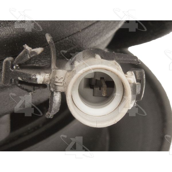 1996-1997 Lexus LX450 A/C Compressor (Four Seasons)