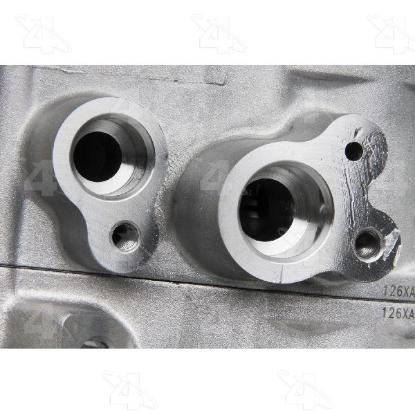 2010-2013 Mazda 3 A/C Compressor (Four Seasons)
