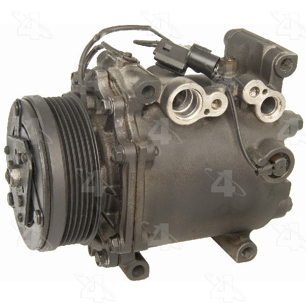 2004-2012 Mitsubishi Galant A/C Compressor (Four Seasons)