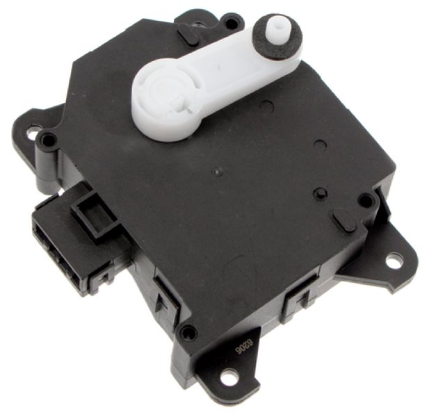 2008-2011 Honda CR-V HVAC Recirculation Door Actuator (Four Seasons)