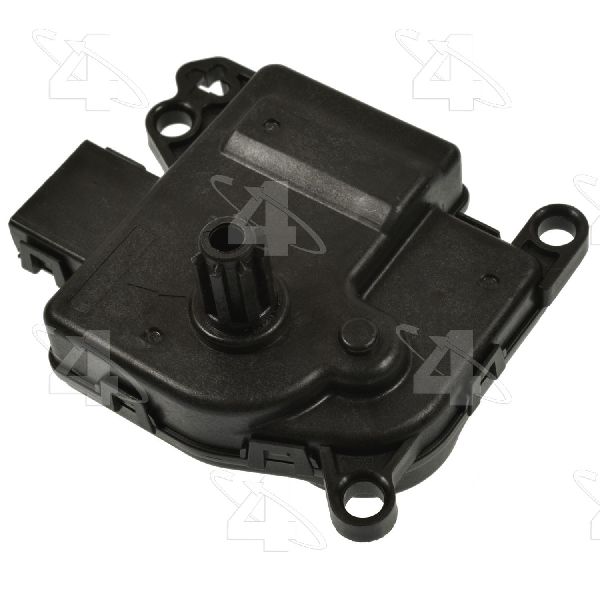 2011-2013 Dodge Durango HVAC Blend Door Actuator - Left Main or Right Main (Four Seasons)