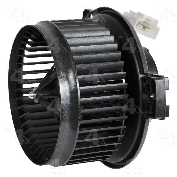 2014-2015 Mazda 6 HVAC Blower Motor (Four Seasons)