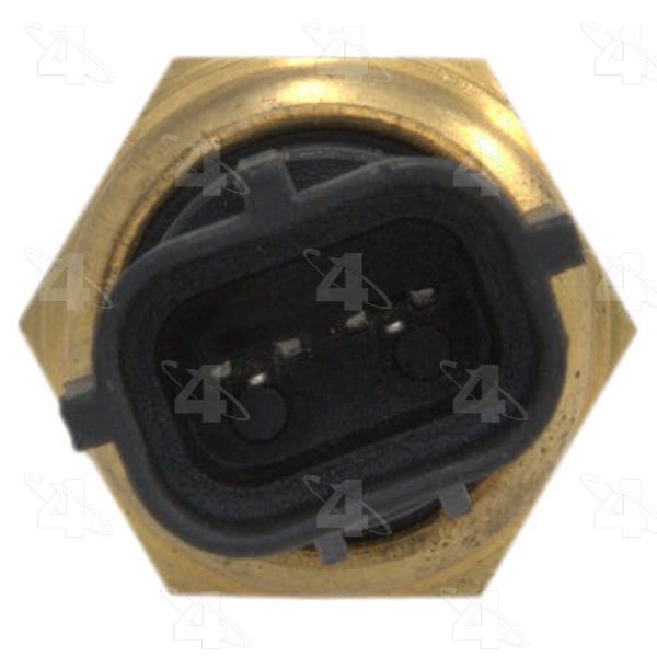 1990-1994 Mazda MPV Engine Coolant Temperature Sensor (Four Seasons)