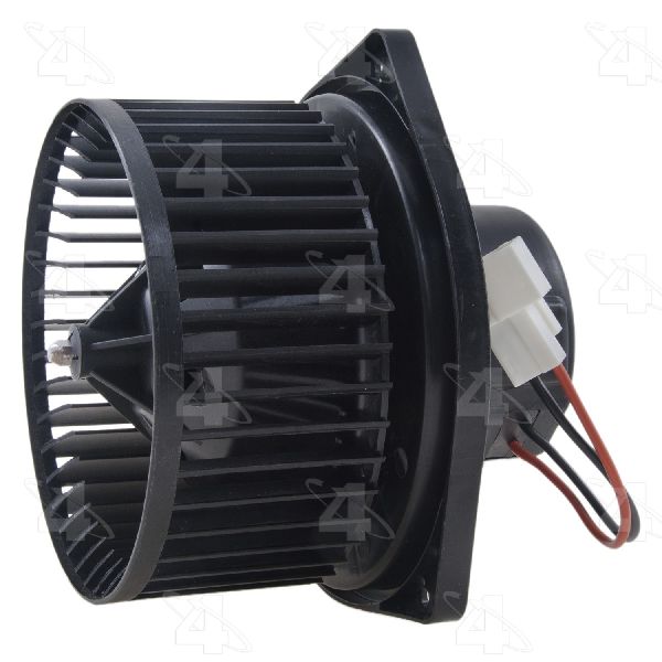 1998-1999 Subaru Forester HVAC Blower Motor (Four Seasons)