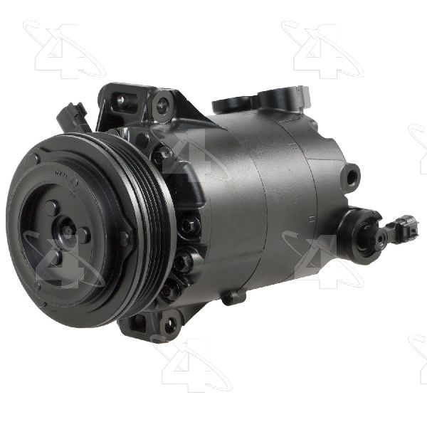 2015-2016 Lincoln MKC A/C Compressor (Four Seasons)