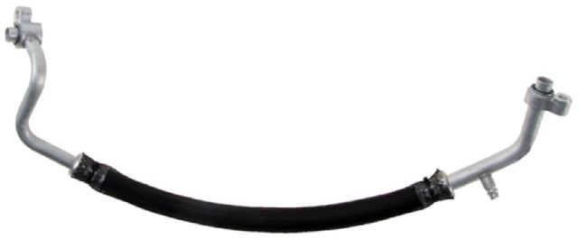 2015-2022 Dodge Charger A/C Refrigerant Suction Hose (Four Seasons)