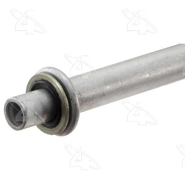 2014-2019 Ford Fiesta A/C Refrigerant Liquid Hose (Four Seasons)