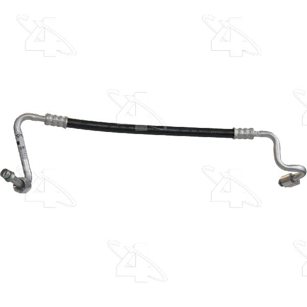 1997 Lexus ES300 A/C Refrigerant Discharge Hose (Four Seasons)