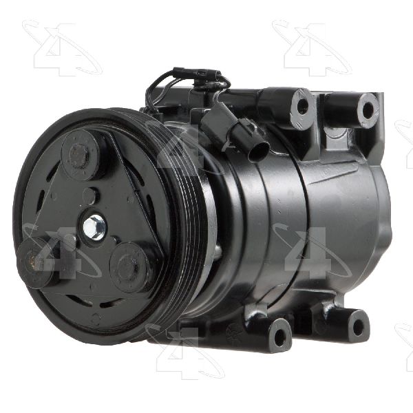 2005-2009 Hyundai Tucson A/C Compressor (Four Seasons)