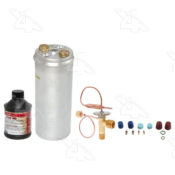 1994-1996 Mitsubishi Mighty Max A/C Compressor Replacement Service Kit (Four Seasons)