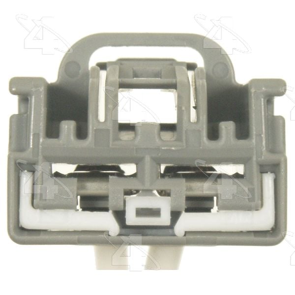 2006 Chevrolet Equinox HVAC Blower Motor Connector (Four Seasons)