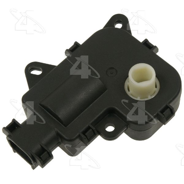 1999-2004 Jeep Grand Cherokee HVAC Recirculation Door Actuator (Four Seasons)