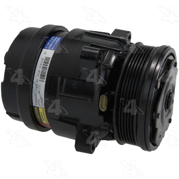 1998-2003 Chevrolet S10 A/C Compressor (Four Seasons)