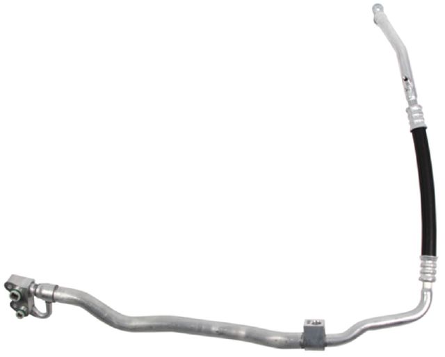 2017-2022 Mini Cooper A/C Suction and Liquid Line Hose Assembly (Four Seasons)