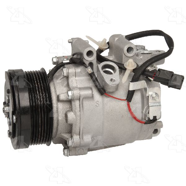 2006-2011 Honda Civic A/C Compressor (Four Seasons)