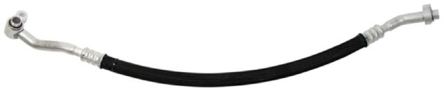 2019-2023 Jeep Cherokee A/C Refrigerant Suction Hose (Four Seasons)