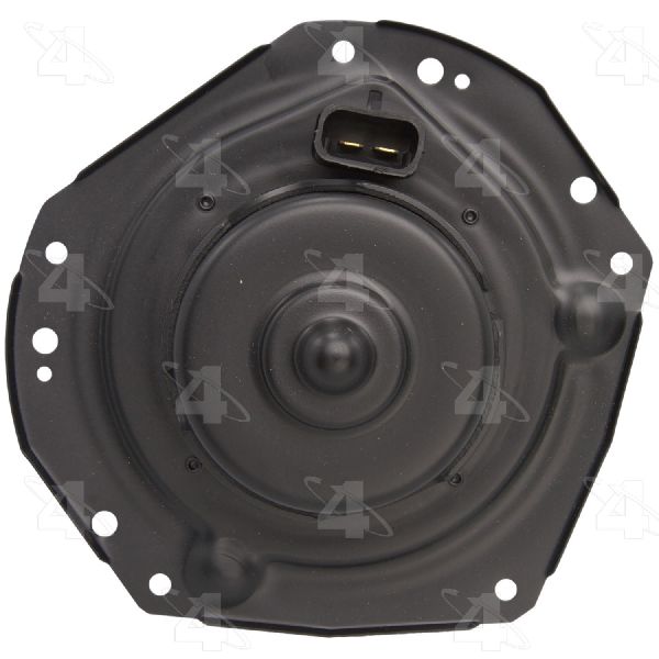 1996-2005 Chevrolet Astro HVAC Blower Motor - Front (Four Seasons)