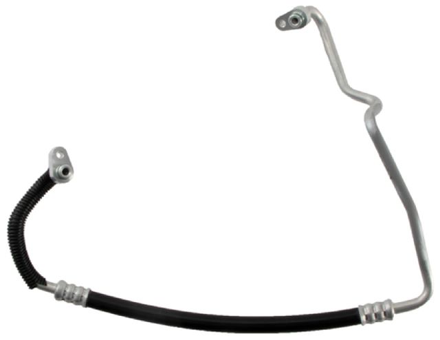 2014-2017 Toyota Highlander A/C Refrigerant Discharge Hose (Four Seasons)