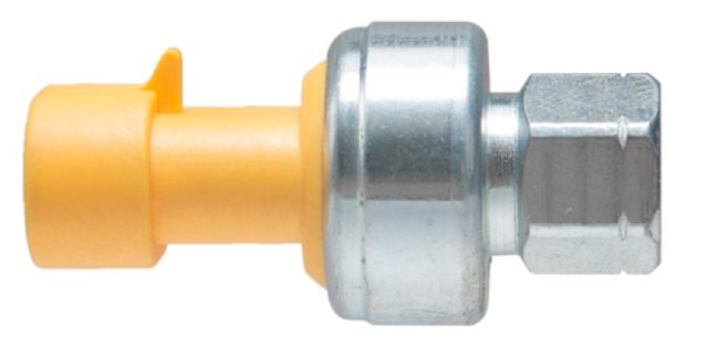 1999-2014 Kenworth T800 HVAC Pressure Switch (Four Seasons)