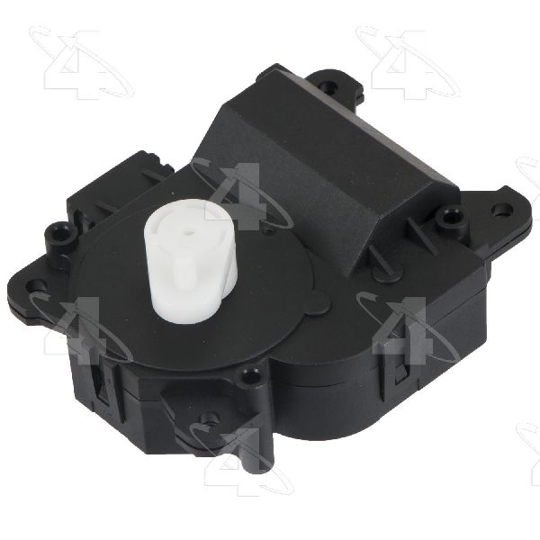 2008-2009 Cadillac CTS HVAC Recirculation Door Actuator (Four Seasons)