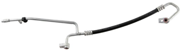 2019-2022 Ford Ranger A/C Refrigerant Discharge Hose (Four Seasons)
