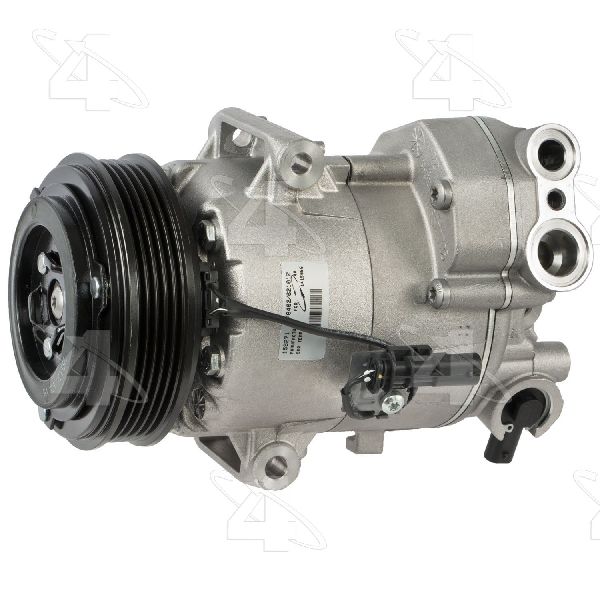 2016 Chevrolet Cruze Limited A/C Compressor (Four Seasons)