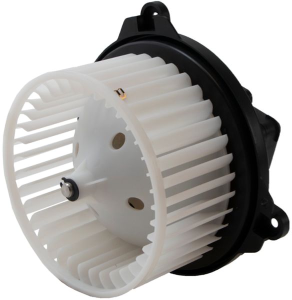 2010-2014 Honda Insight Drive Motor Battery Pack Cooling Fan Assembly (Four Seasons)