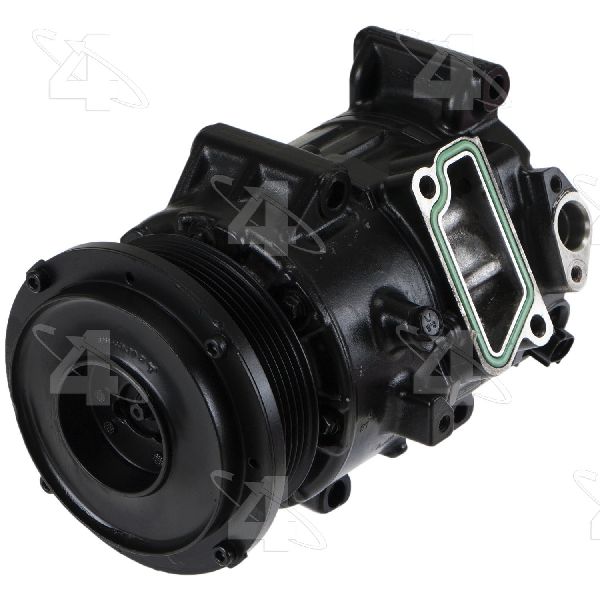 2009-2015 Toyota Venza A/C Compressor (Four Seasons)