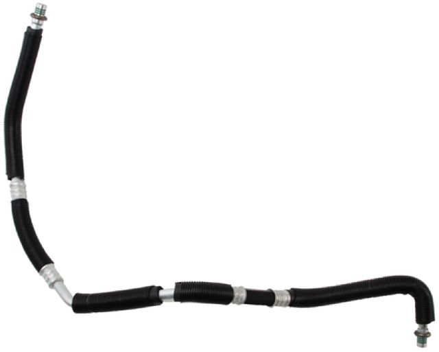 2010-2013 Ford Transit Connect A/C Refrigerant Suction Hose (Four Seasons)