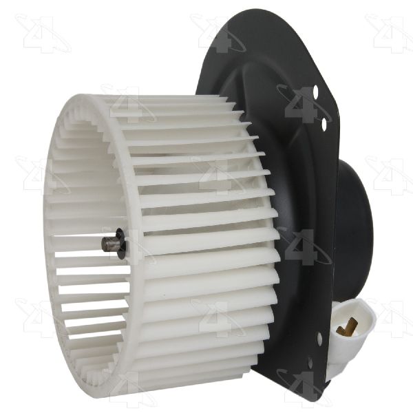 1981-1998 Lincoln Town Car HVAC Blower Motor (Four Seasons)
