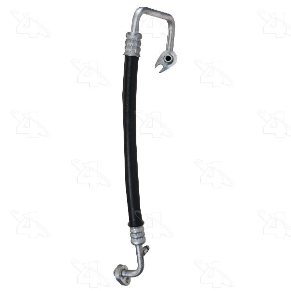 2001-2003 Dodge Stratus A/C Refrigerant Discharge Hose (Four Seasons)