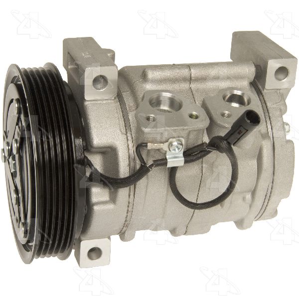 1999-2003 Chevrolet Tracker A/C Compressor (Four Seasons)